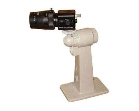 How MRI compatible cameras help detect real-time motion