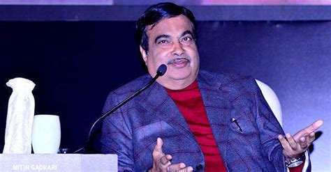 In Brief: Gadkari proposes Rs 1 tn plan to clear dues; Lockdown may ...