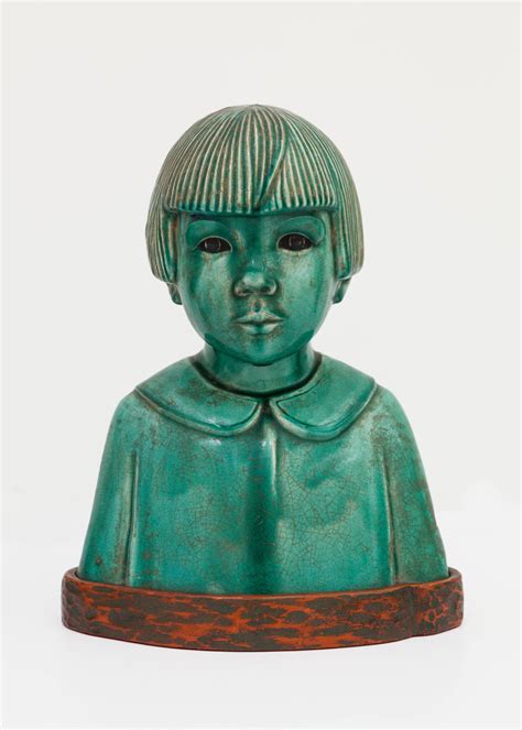 Sargent Johnson · SFMOMA