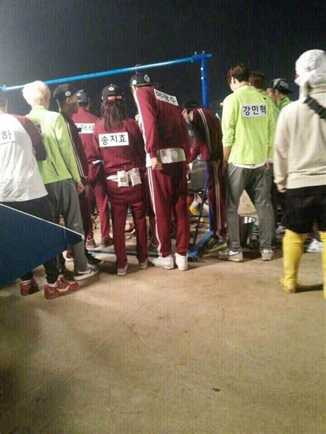 Running Man: Episode 304 » Dramabeans Korean drama recaps | Running man ...