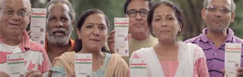 Aadhaar is surveillance technology masquerading as secure ...