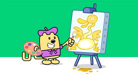 Run for Fun Wubbzy.fandom.com 的图像结果