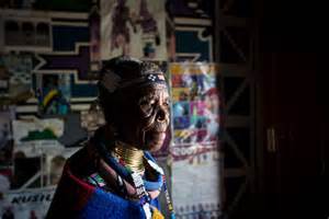 Meet the indigenous tribes of Southern Africa