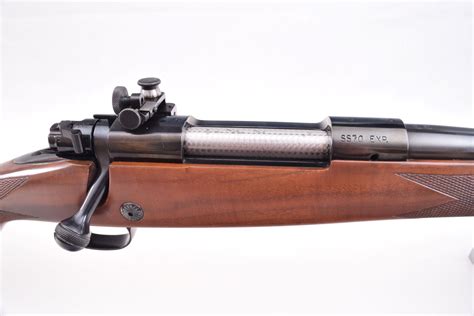 “Experimental” serial numbers (Model 70)? | Winchester Rifles | Forum ...