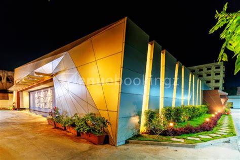 Best Auditoriums in Hyderabad with Price
