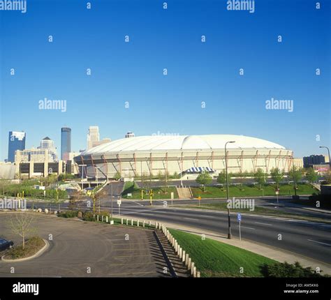 Hubert humphrey building hi-res stock photography and images - Alamy