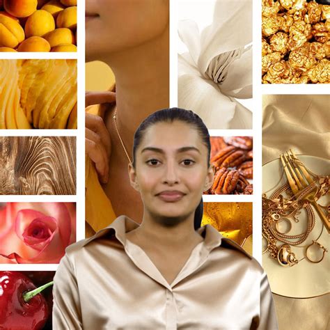 Gold – Make Your Own Perfume