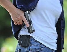 Maryland Handgun Wear And Carry License class - Maryland Gun Training ...