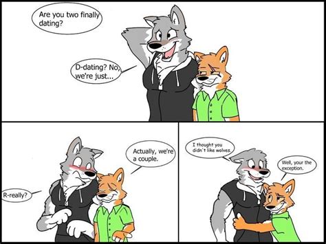 HAHAHAHAHAHA | Furry couple, Furry meme, Anthro furry
