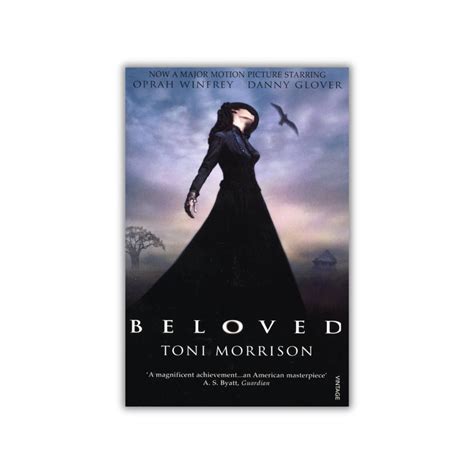 Beloved (Beloved Trilogy #1) by Toni Morrison – My Book Manager