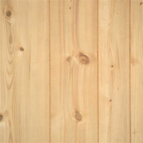 Rustic Pine Wall Paneling | Moderm Rustic Panels