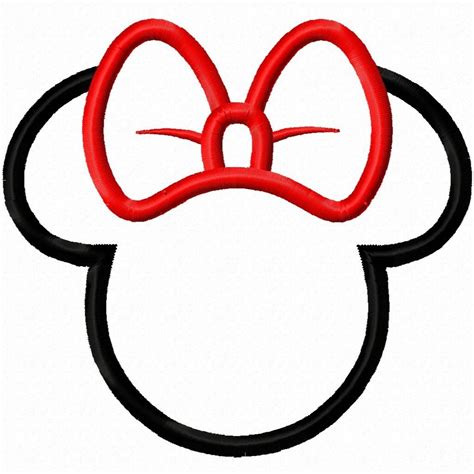 mickey mouse ears clip art | Clipart Panda - Free Clipart Images