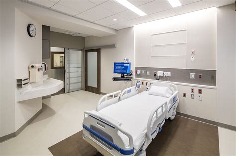 Texas Health Hospital Mansfield and Professional Office Building - The ...