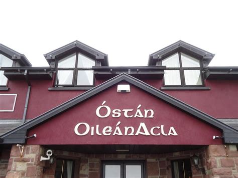OSTAN OILEAN ACLA (Achill Sound) - Hotel Reviews, Photos, Rate ...