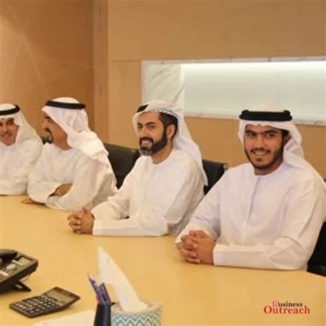 Dubai Billionaire Calls for Fund to Support Mothers