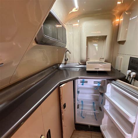 Luxury Caravan Banner