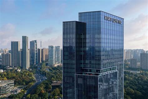 HYATT CENTRIC THE RING CHENGDU - Hotel Reviews & Photos - Tripadvisor