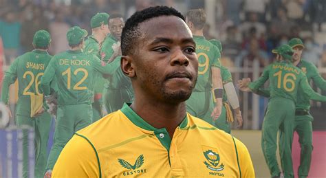 Why India should be wary of Kagiso Rabada in T20 World Cup final? Here ...
