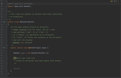 Image result for ArrayList Sample Code