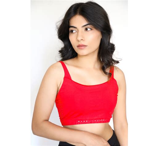 Stretchable and Fast Workout Sports Bra for Women– Fitmod