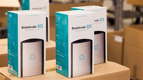 Bitdefender Box 2 的图像结果