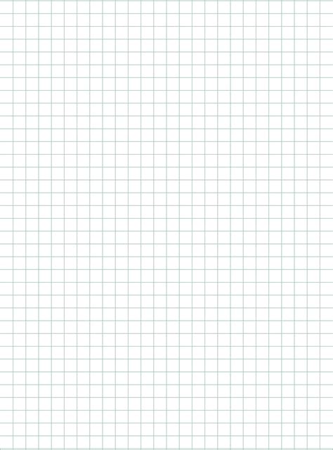 Image result for Large Block Graph Paper Printable
