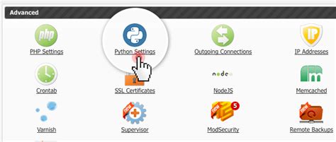 Image result for Python Control Panel GUI
