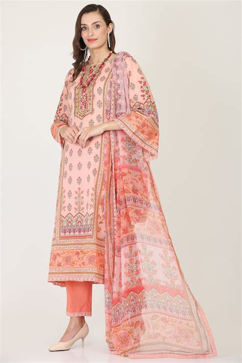 BAHARA – thecottonlawnshop.com