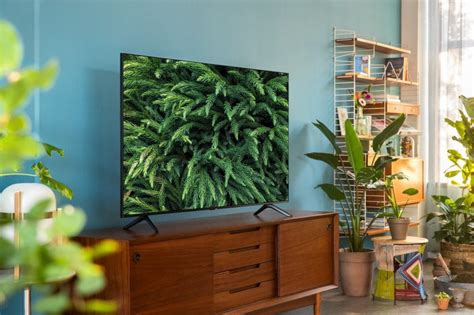 Samsung Big TVs: What Makes Them More Than Just Televisions? – Samsung ...