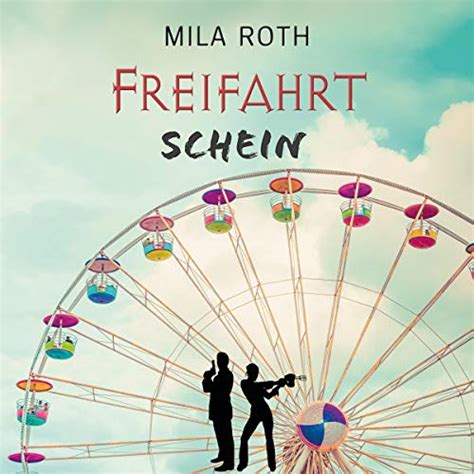 Freifahrtschein: Markus Neumann und Janna Berg 3 (Audio Download): Mila ...