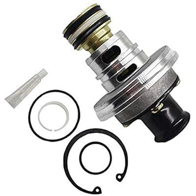 TORQUE Purge Valve Kit AD-IP 801266065612 Replaces | Ubuy India