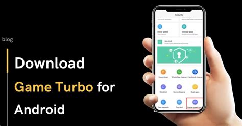 GAME TURBO APK DOWNLOAD