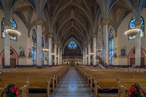 Sweetest Heart of Mary Church - Photos gallery — Historic Detroit