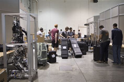 DRC Robots 的图像结果