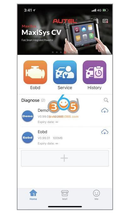 Image result for Maxi AP200 Reset Error Code