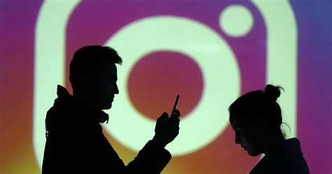 The dark side of being an Instagram influencer: The constant pressure ...