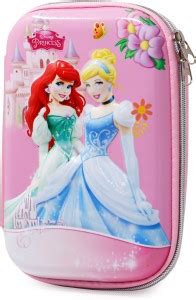 Flipkart.com | FIDDLERZ Pencil Pouch for Kids, 3D Cartoon Printed Large ...