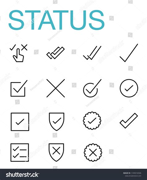 Status Check 的图像结果