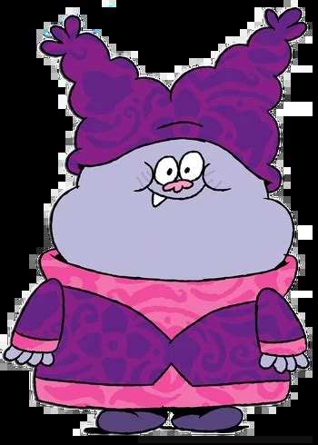 Chowder | Good characters Wiki | Fandom