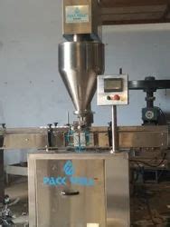 Powder Filling Machine - Automatic Hing Powder Filling Machine ...