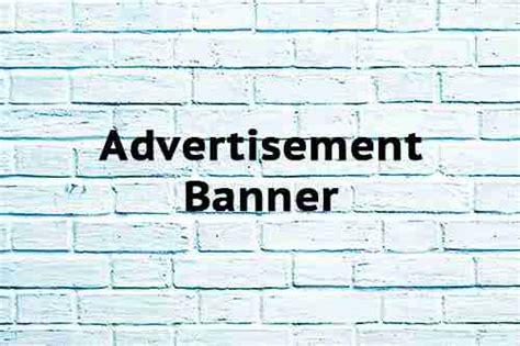 Image result for Advertisement Banner CSS