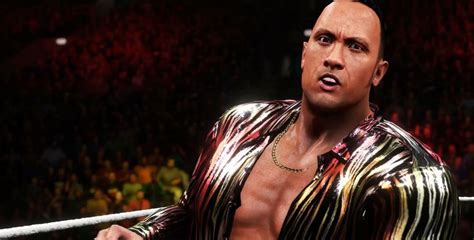 WWE 2K20 Features A Female Cover Star Among Many Firsts Is A Lot Of Fun ...