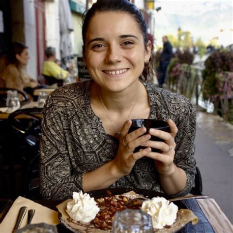 Mathilde - French teacher - ₹4344/h