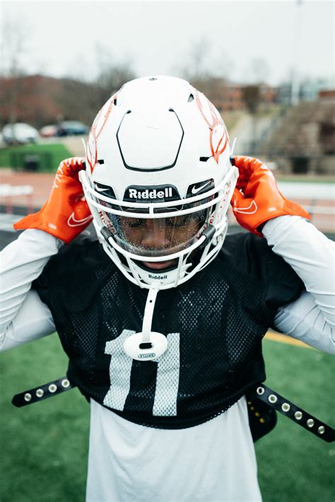 Photography - Wheeling University Football - 2022 on Behance