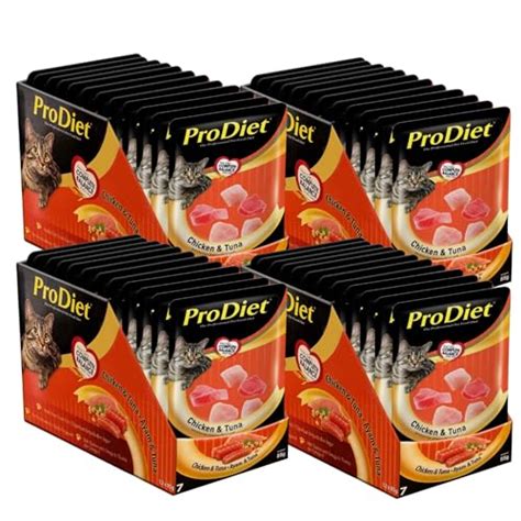 Amazon.in Bestsellers: The most popular items in Cat Food Pouches