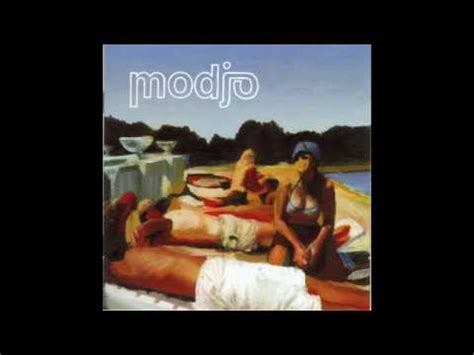 Image result for Modjo Album Art