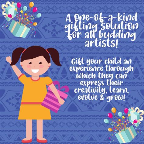 Kalakaram Paint Your Own Warli Art Serving Tray — Toycra