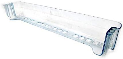 SMIPLEBOL - The Best Is Here Fridge Bottle Shelf Compatible for ...