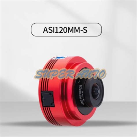 How to Use ASI120MM for Planetary Photography 的图像结果