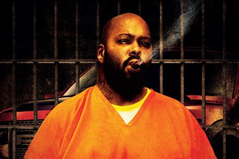 Suge Knight: Death Row Records Label Boss Downfall